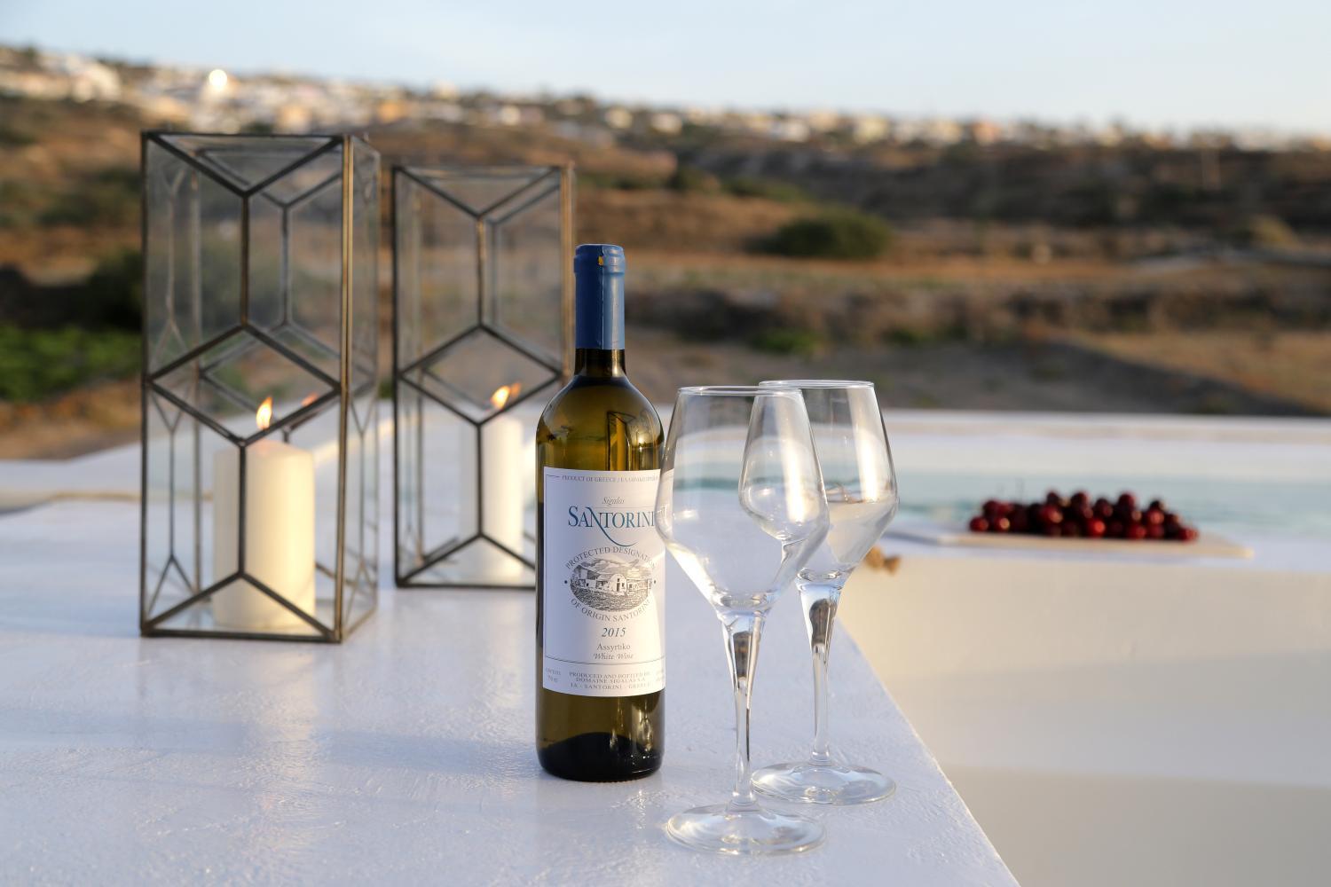 Vino Houses Santorini photo 4