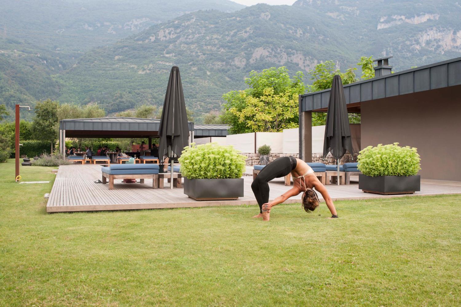 Winery Hotel - Vivere Suites & Rooms2