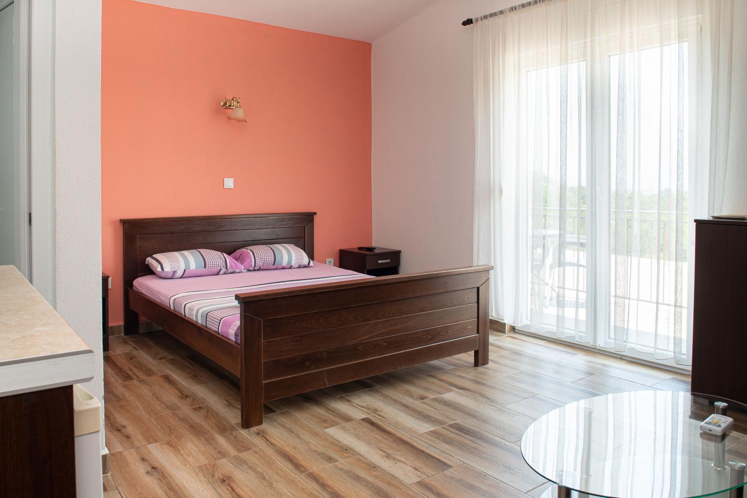 Winery Hotel - Vržina Farm House Skadar Lake2