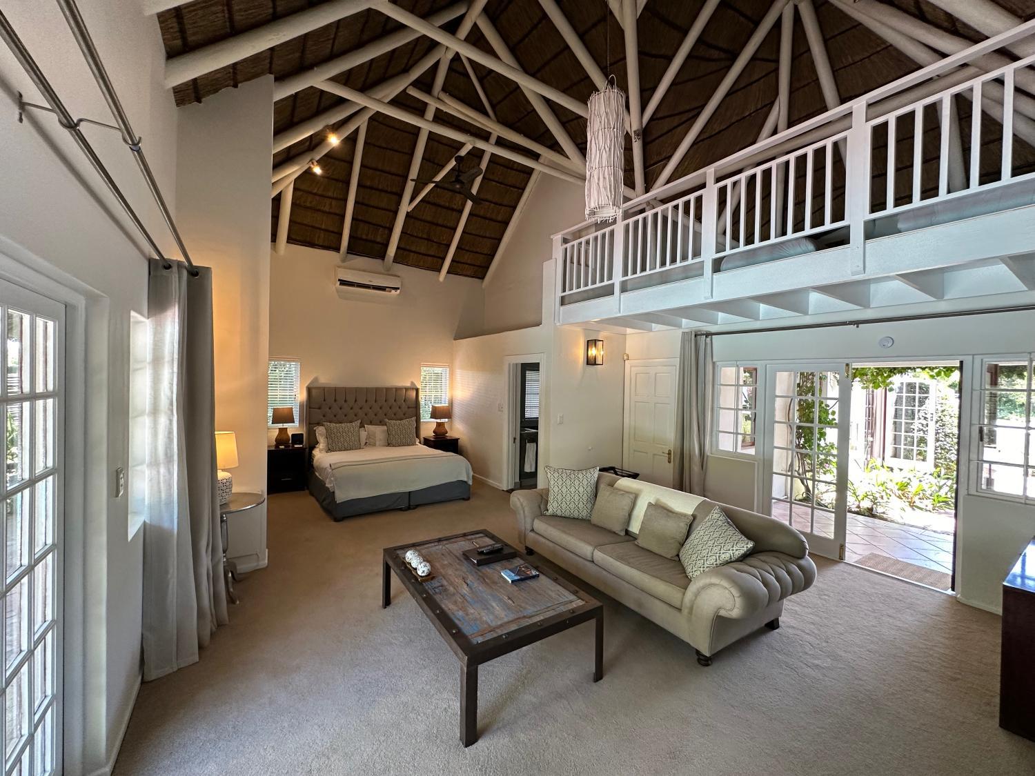 Wedgeview Country House & Spa photo 3