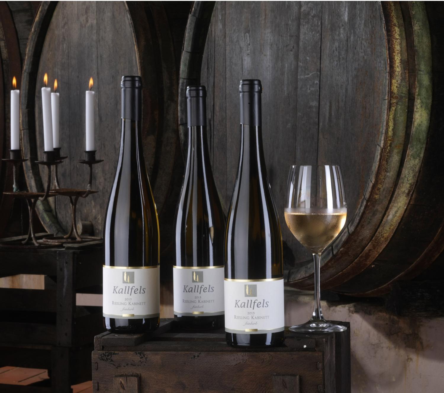 Wein und Landhaus Kallfels photo 2