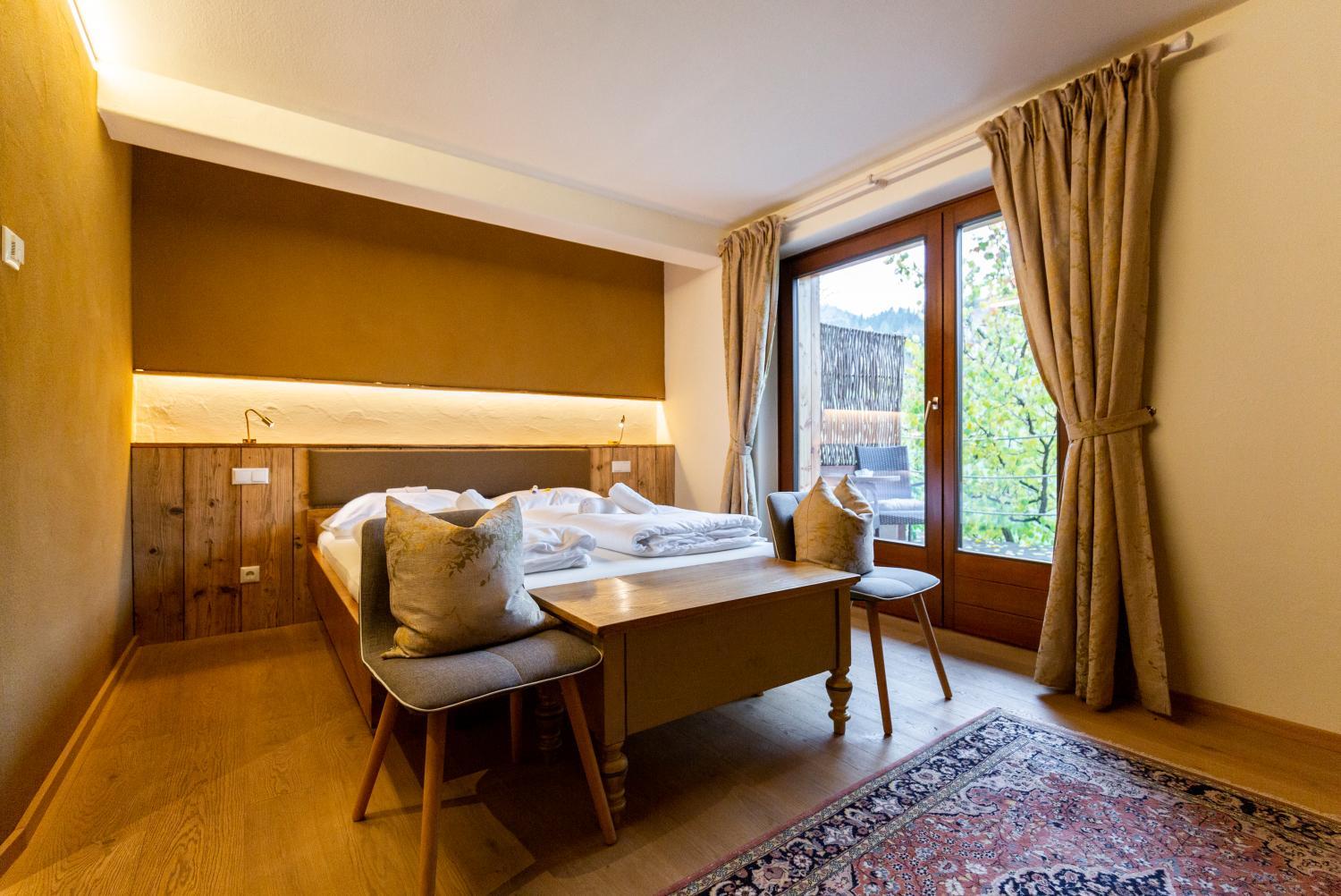 Winery Hotel - Weingut Georgium2