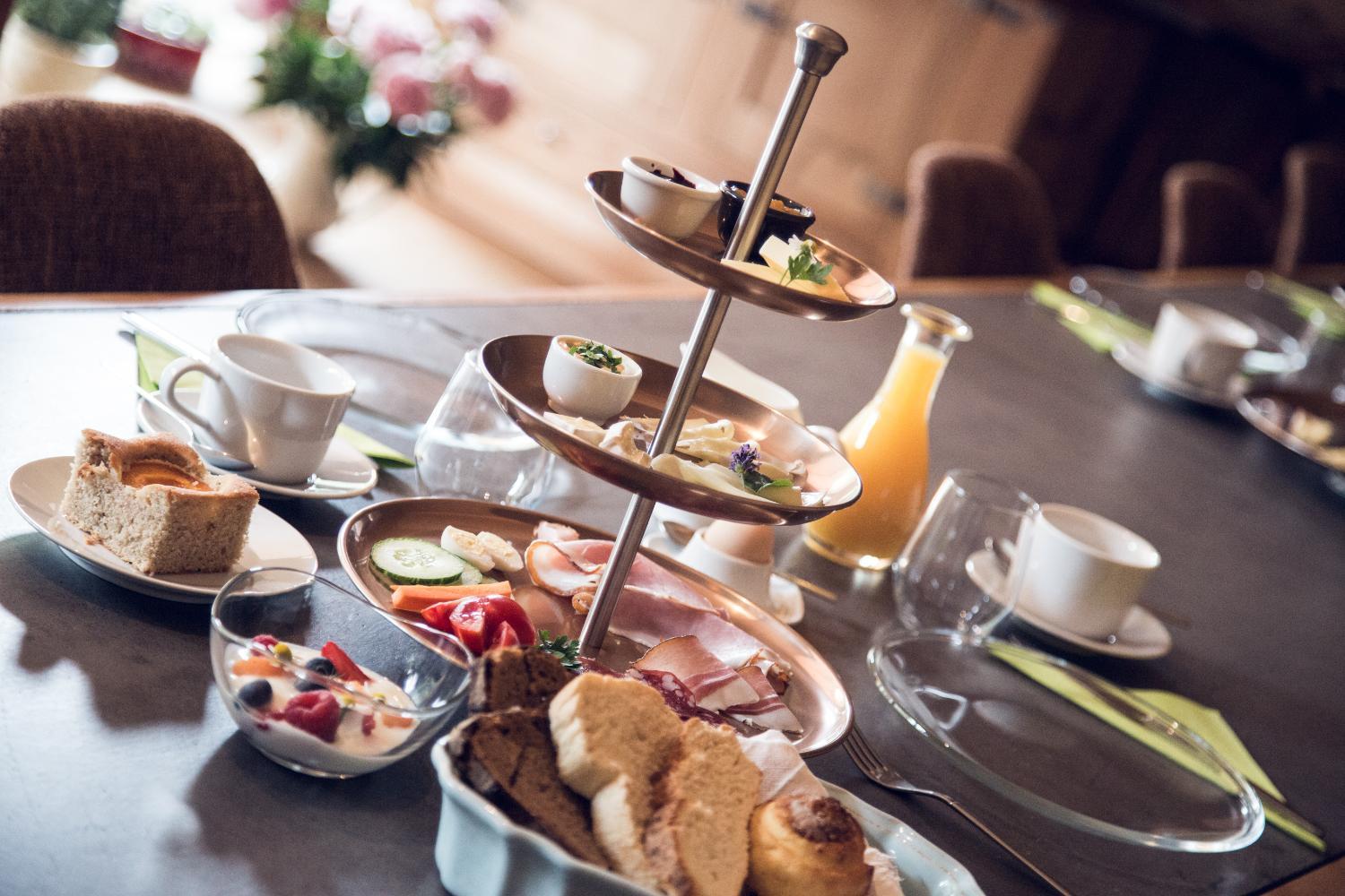 Winery Hotel - Weingut Georgium3