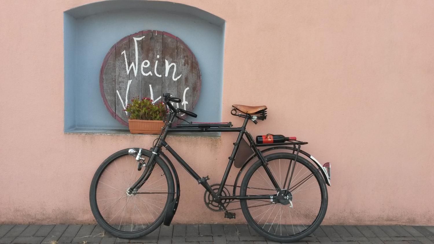 Weingut Tiliahof photo 2