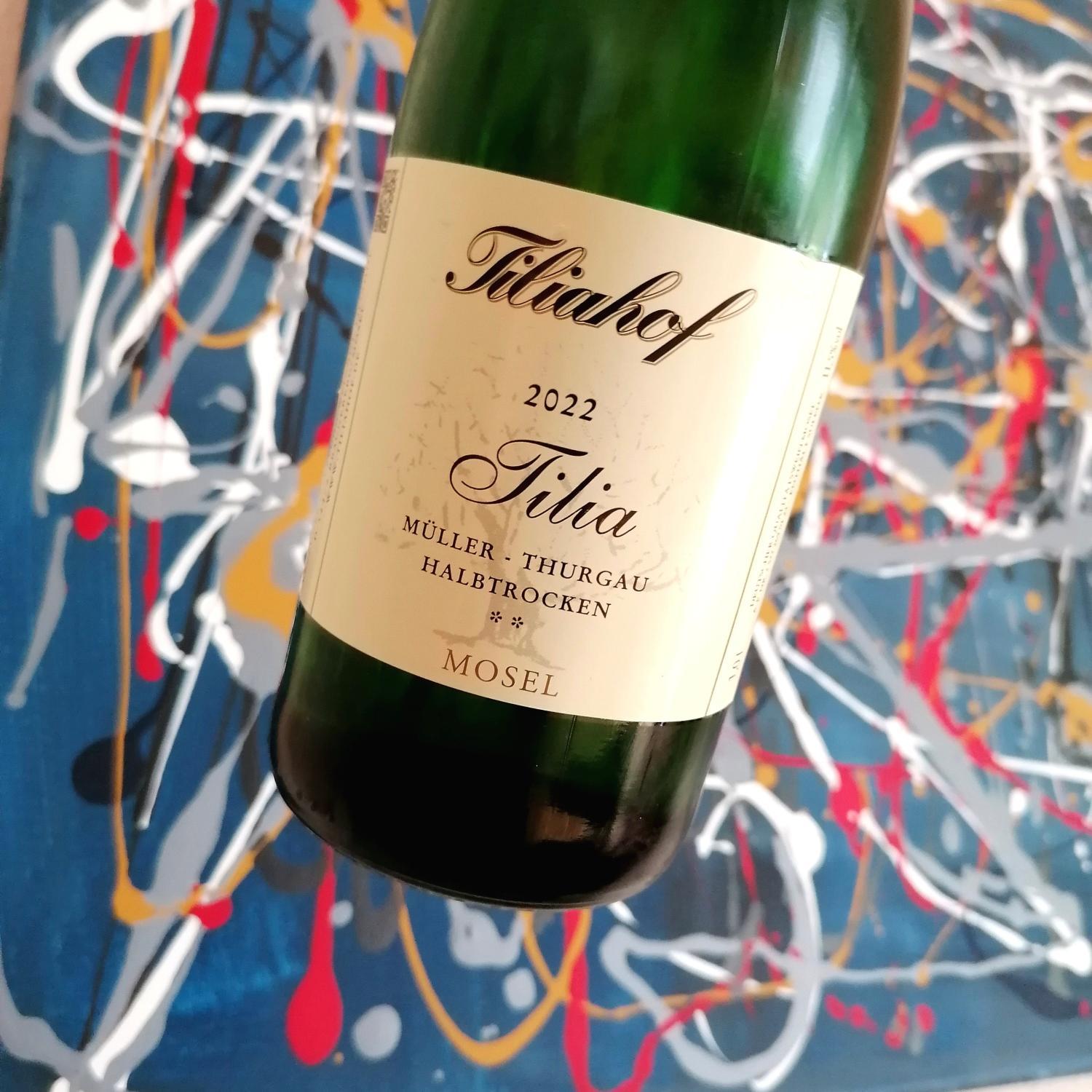 Weingut Tiliahof photo 4