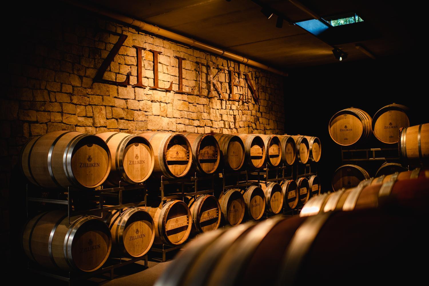 Weingut und Gästehaus Zilliken photo 1