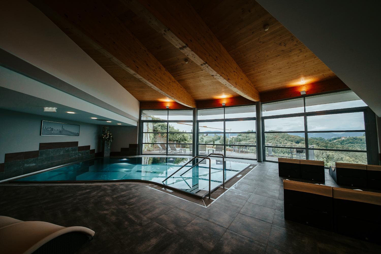 Winery Hotel - Weinrefugium Brolli3