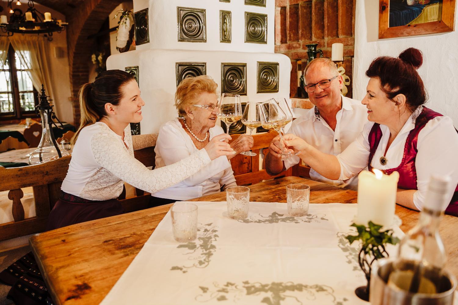 Winery Hotel - Weinrefugium Brolli4