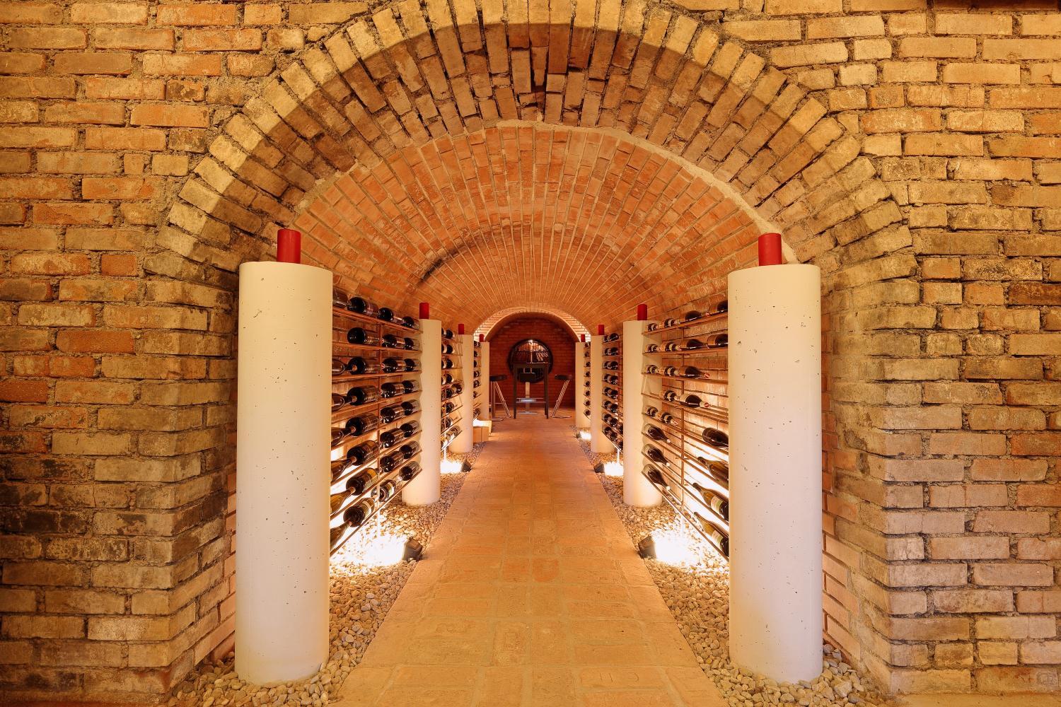 Winery Hotel - Weinresidenz Sonnleitner - ADULTS ONLY2