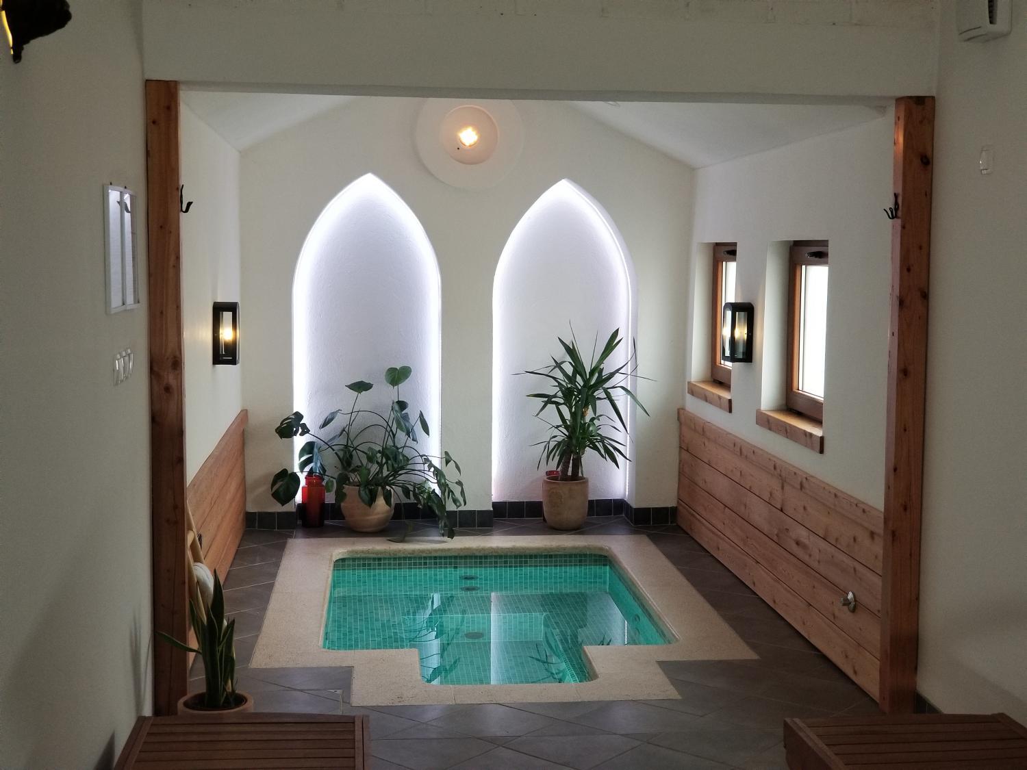 Wellness B&B Winery Sontacchi photo 2