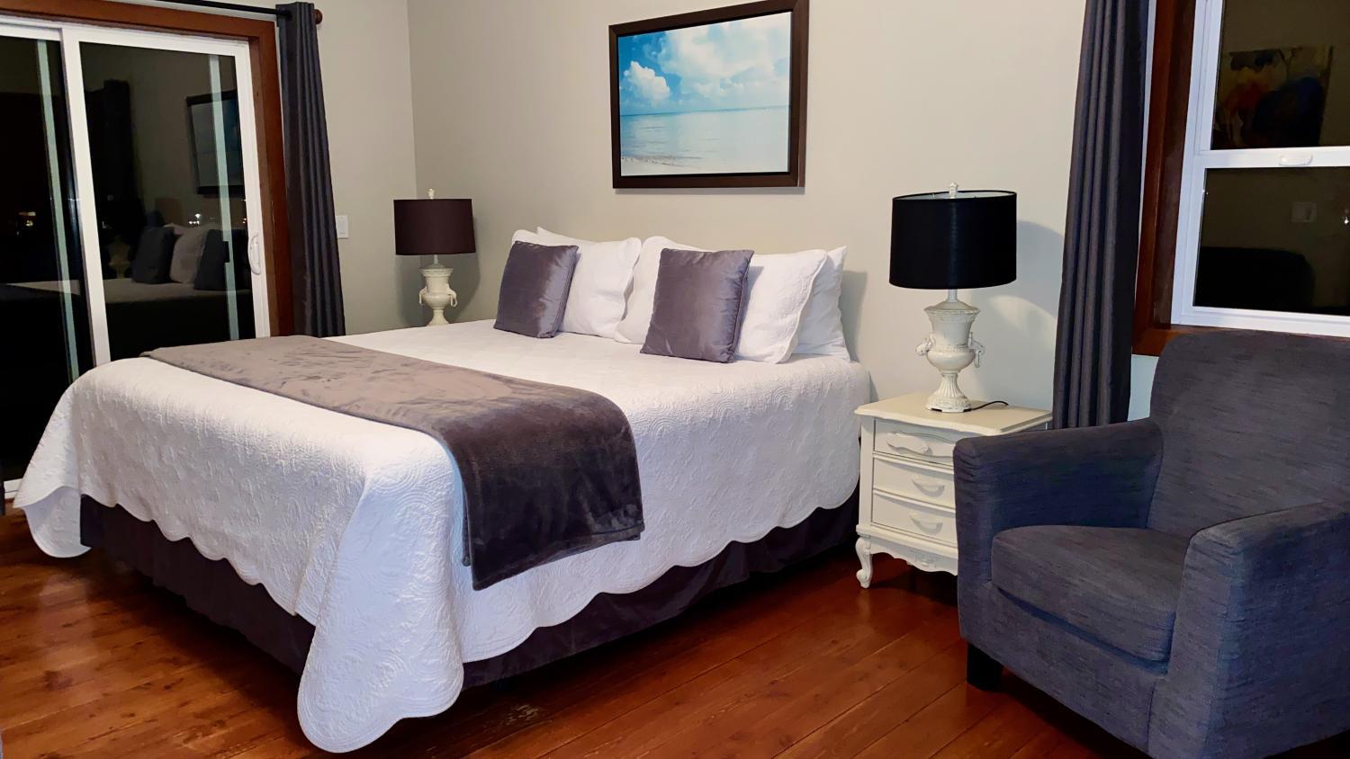 Winery Hotel - Wesbert Winery & Guest Suites3