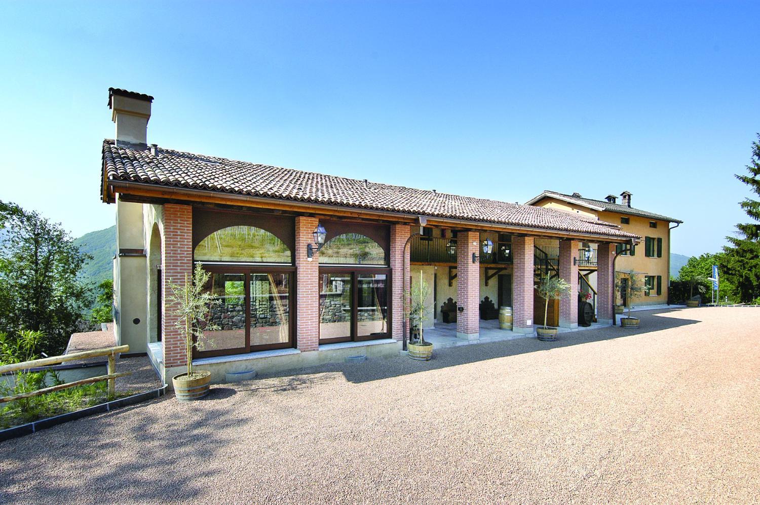 Wine & Art Relais Vallombrosa photo 2