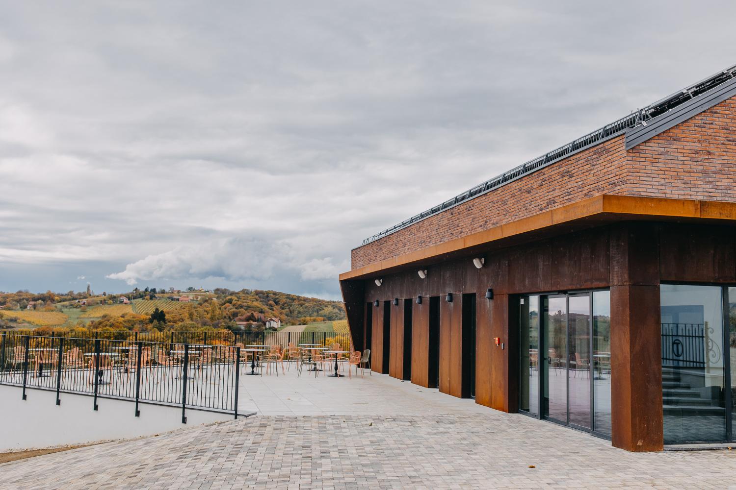 Wine & boutique hotel Terbotz photo 2