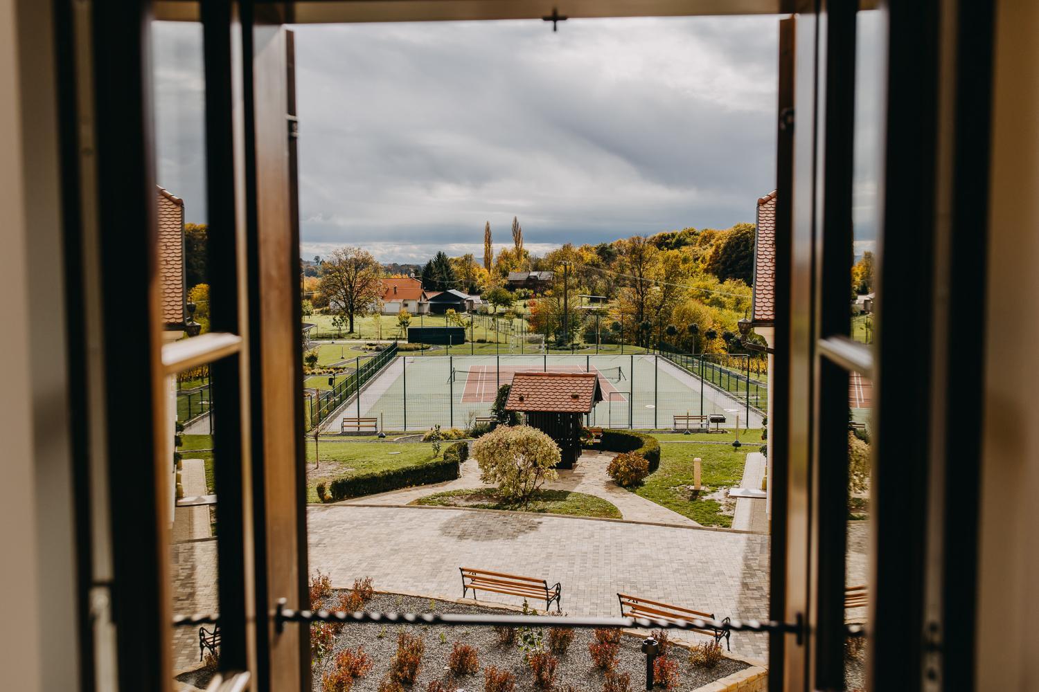 Wine & boutique hotel Terbotz photo 4