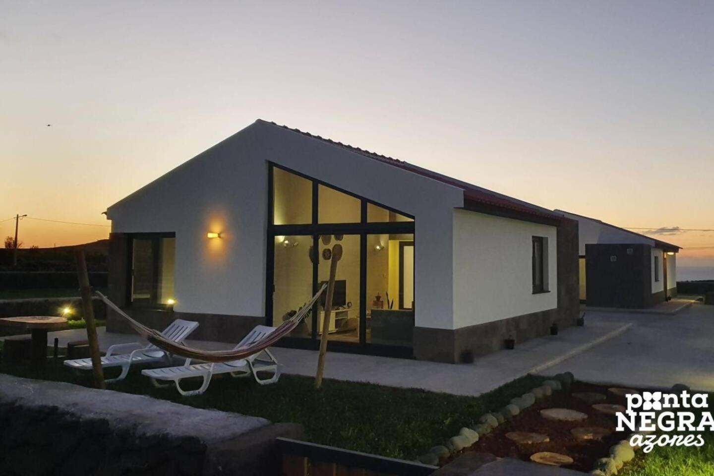 Winery Hotel - Wine House by Ponta Negra Azores2