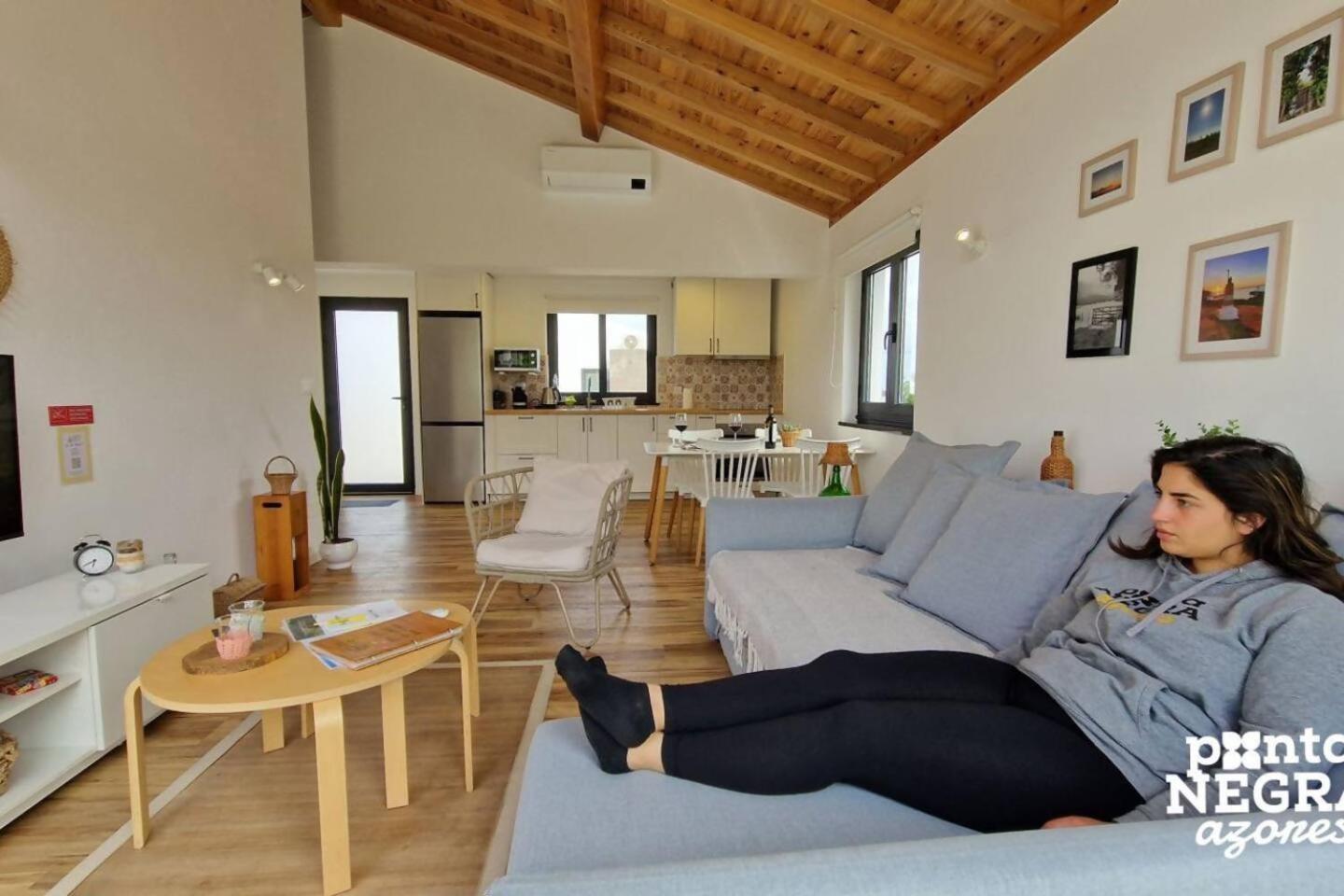 Winery Hotel - Wine House by Ponta Negra Azores3