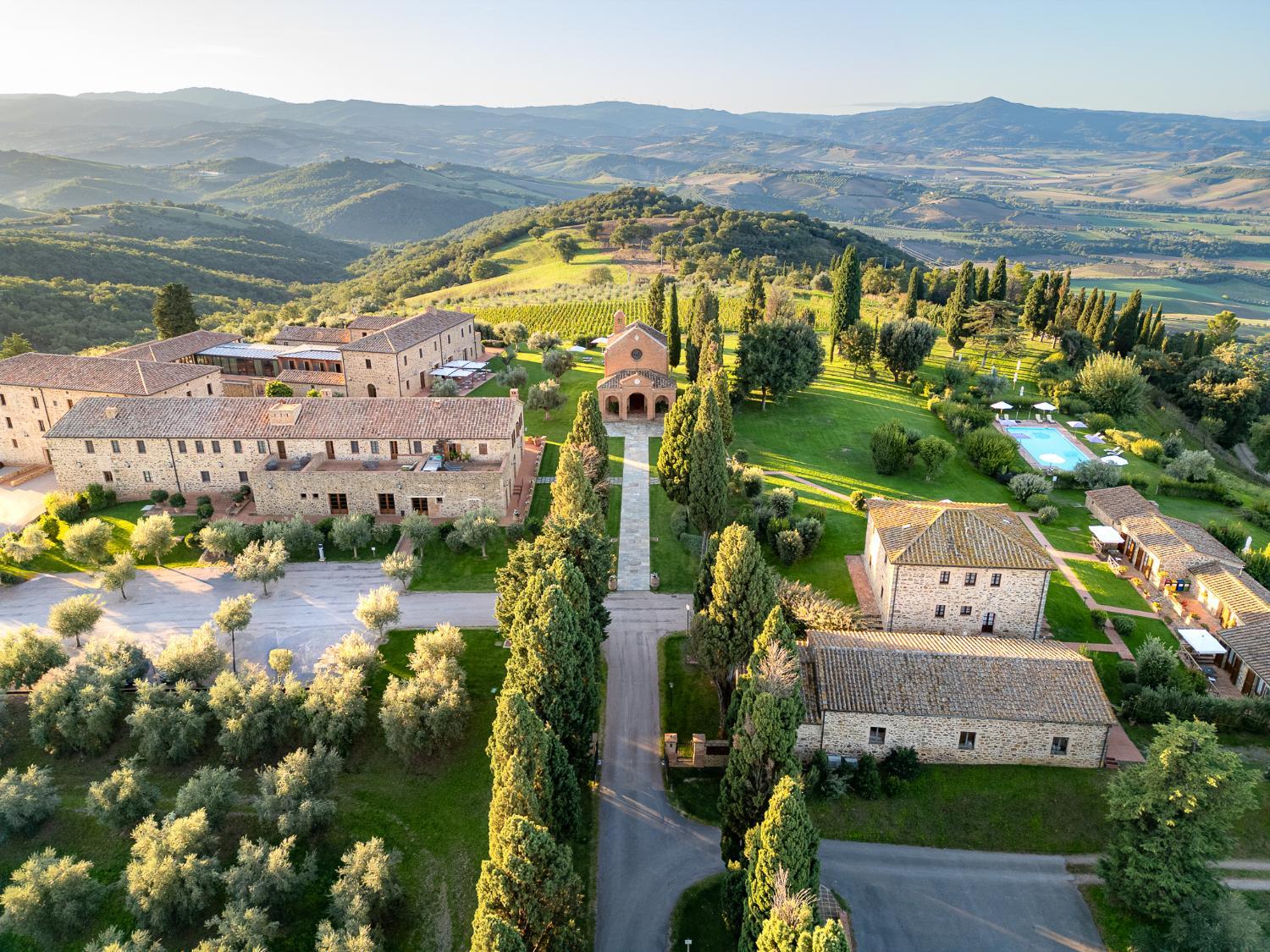 Wine Relais In Montecucco photo 3