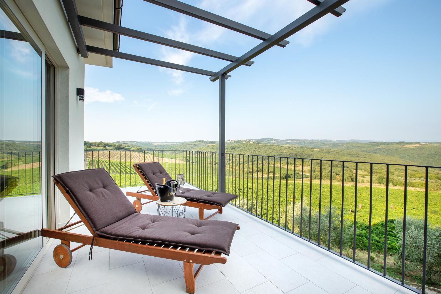 Wine Residence Cattunar photo 3