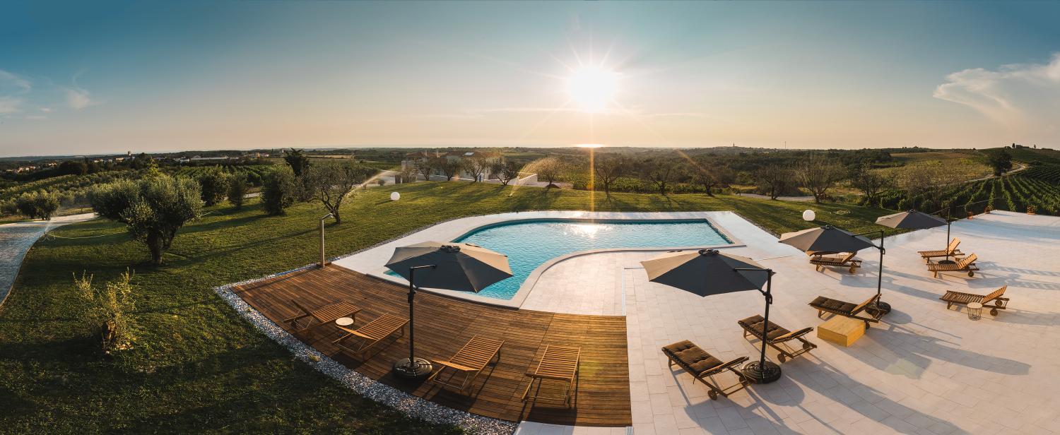 Wine Residence Cattunar photo 4