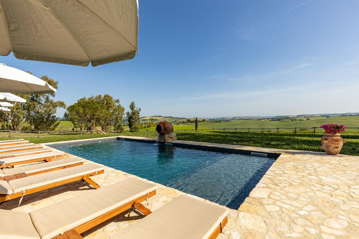 Winery Hotel - Wine Resort Colsereno1