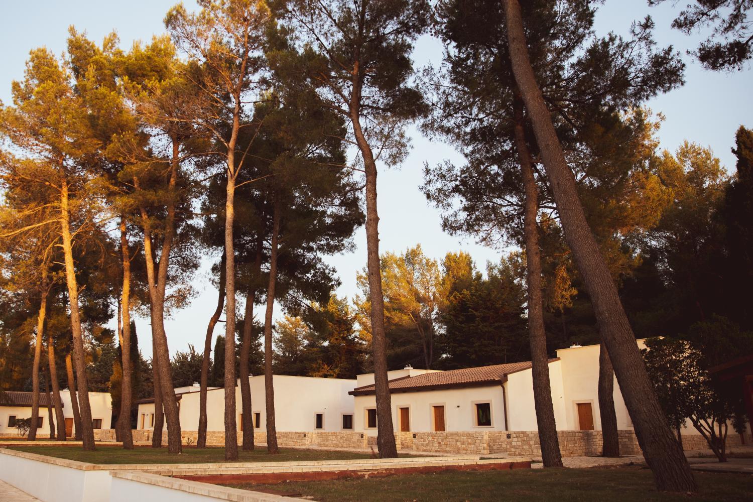 WINE RESORT LE VIGNE AL CASTELLO photo 1