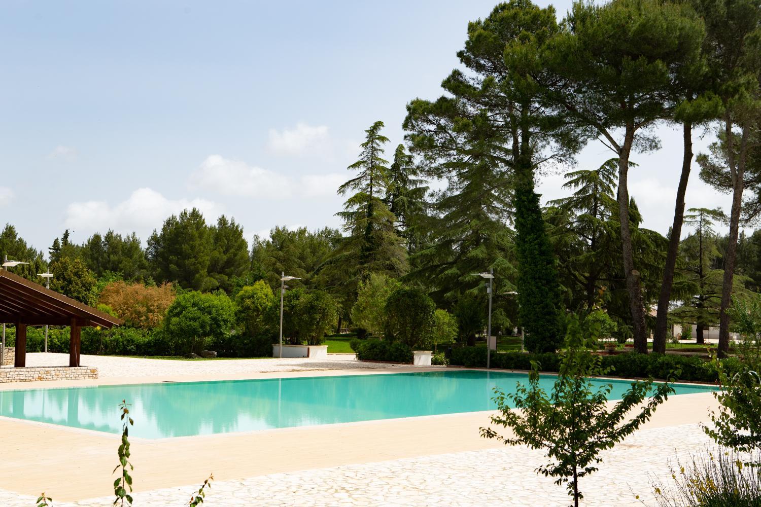 WINE RESORT LE VIGNE AL CASTELLO photo 2