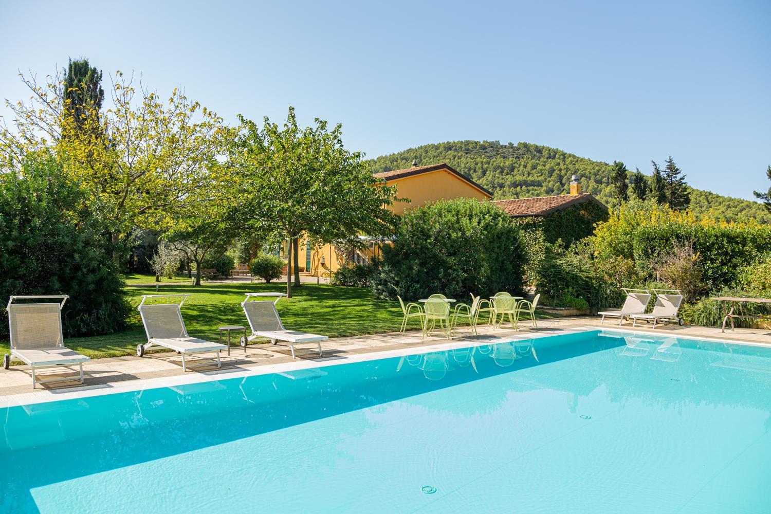 Wine Resort Ledà d'Ittiri photo 4
