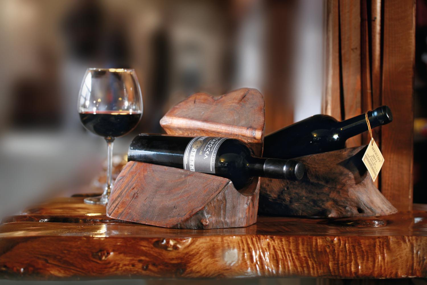 Wine & Spa Complex Starosel photo 4