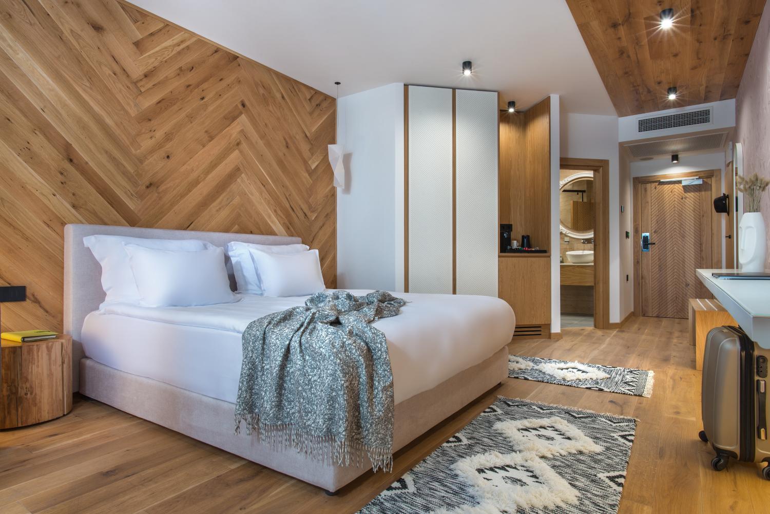 Wine & SPA Hotel Chukara photo 4