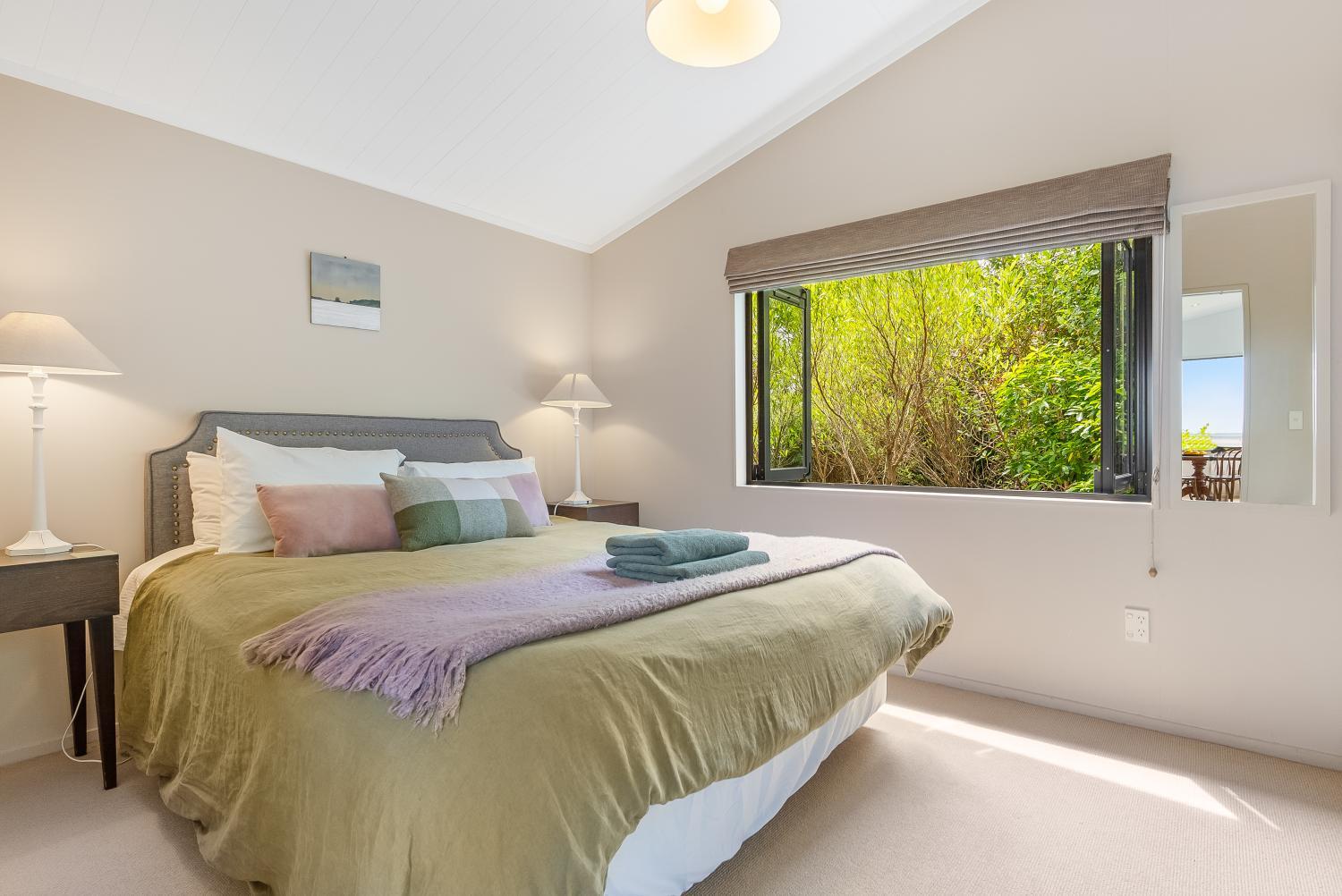 Winery Hotel - Winemakers Loft3