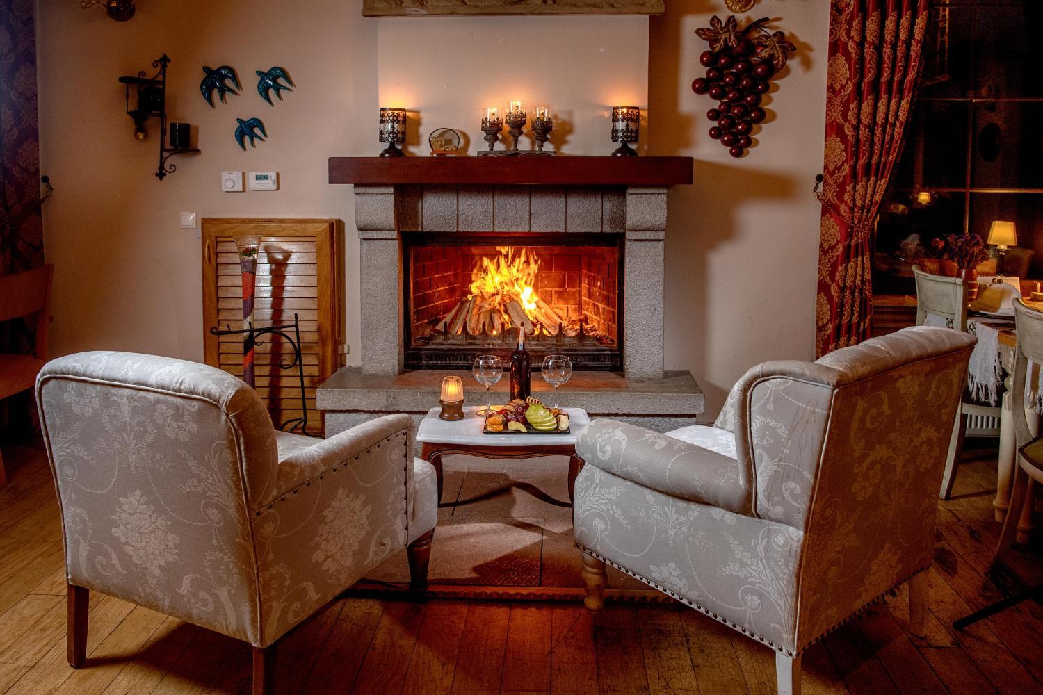 Winery Hotel - Wineport Lodge Agva Riverside Hotel & Winery2