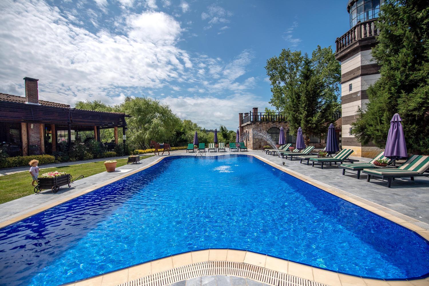 Winery Hotel - Wineport Lodge Agva Riverside Hotel & Winery3