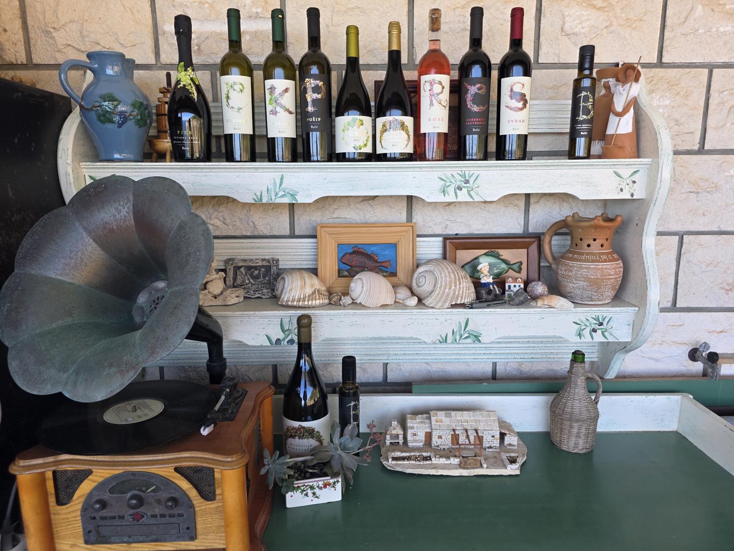 Winery Bačić photo 2