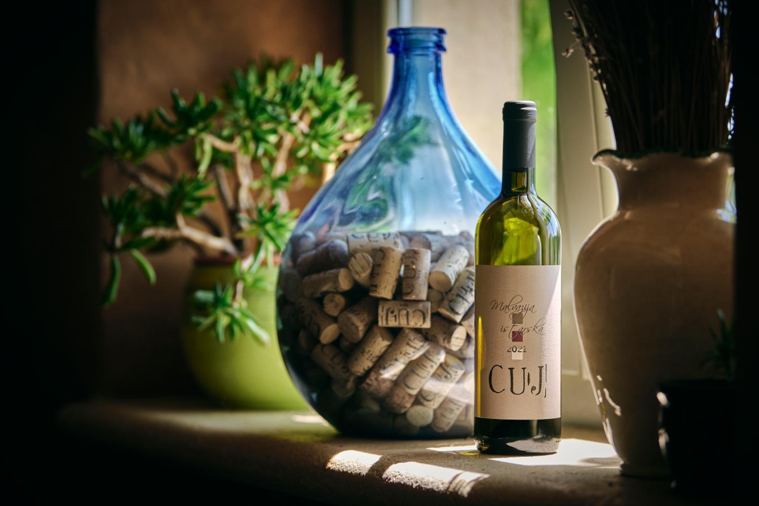 Winery Cuj Bed & Breakfast photo 4