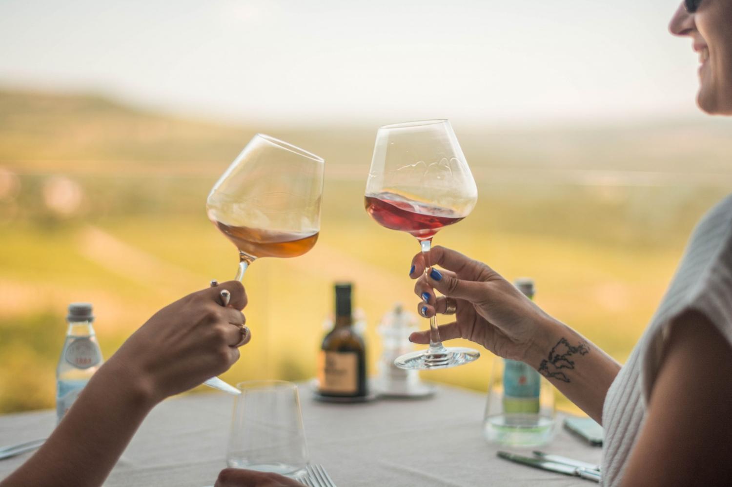 Winery Hotel - Winery & Design hotel ROXANICH2