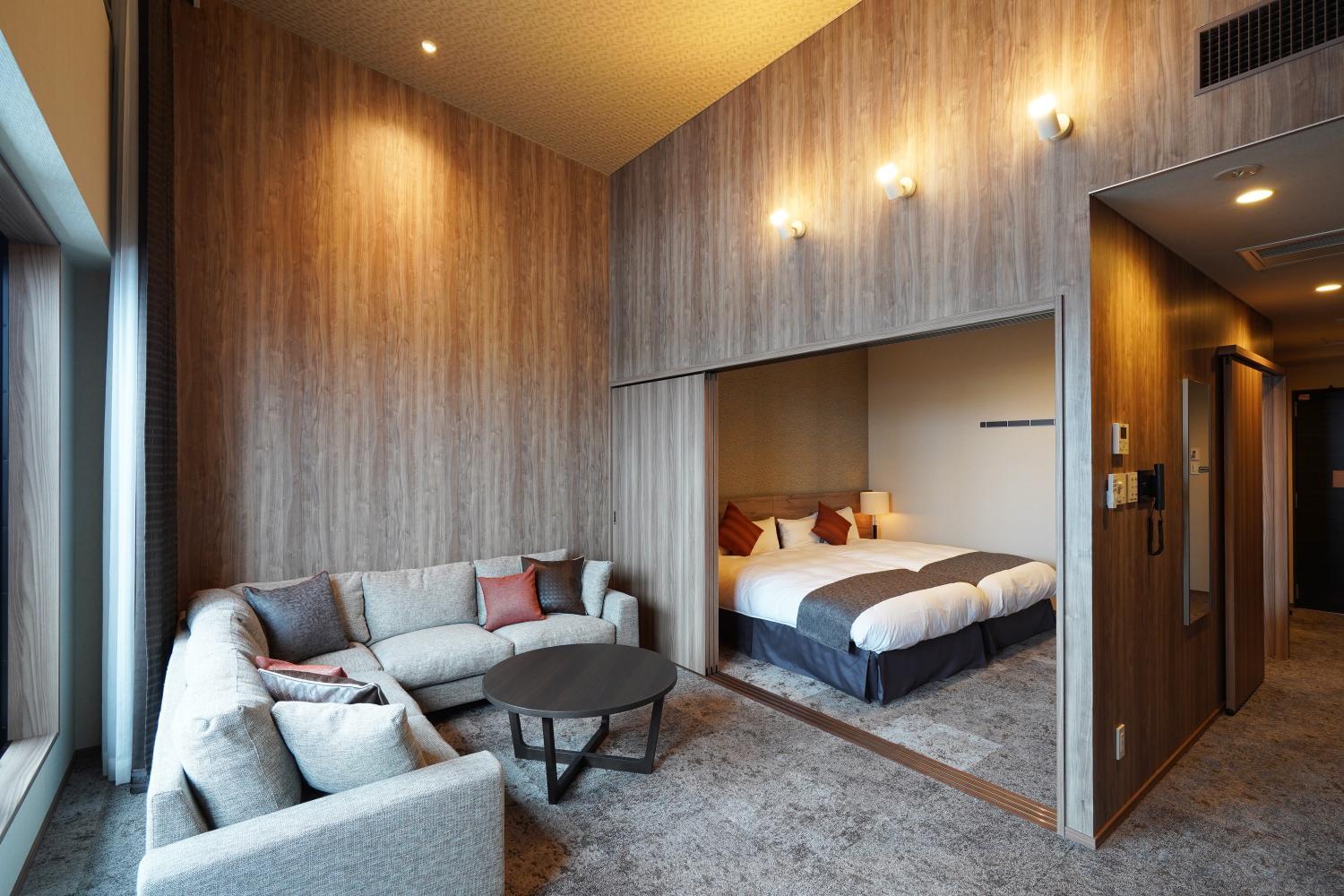 Winery Hotel and Condominium HITOHANA photo 4