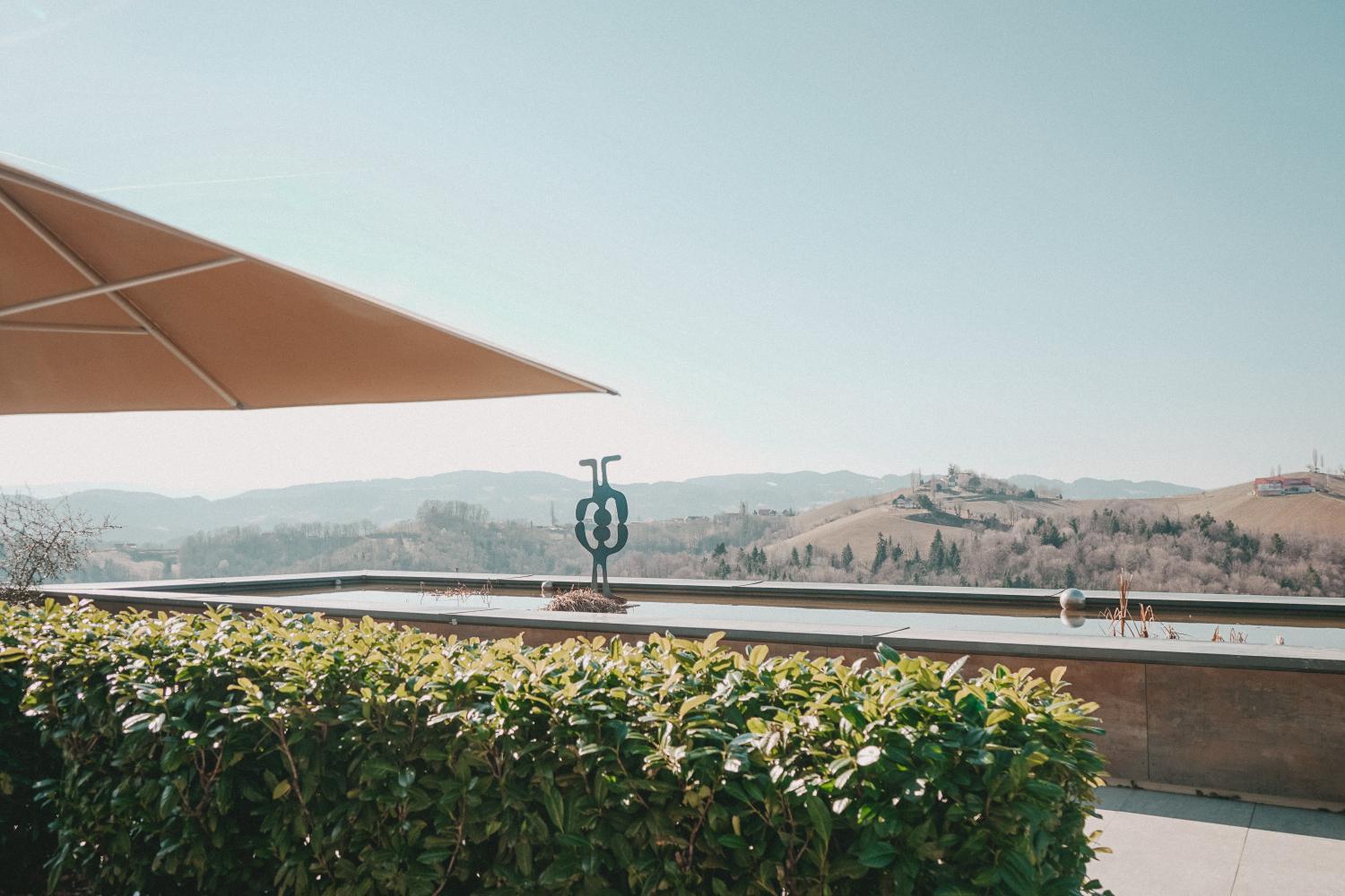 Winery Hotel - Winkel Art Hotel3