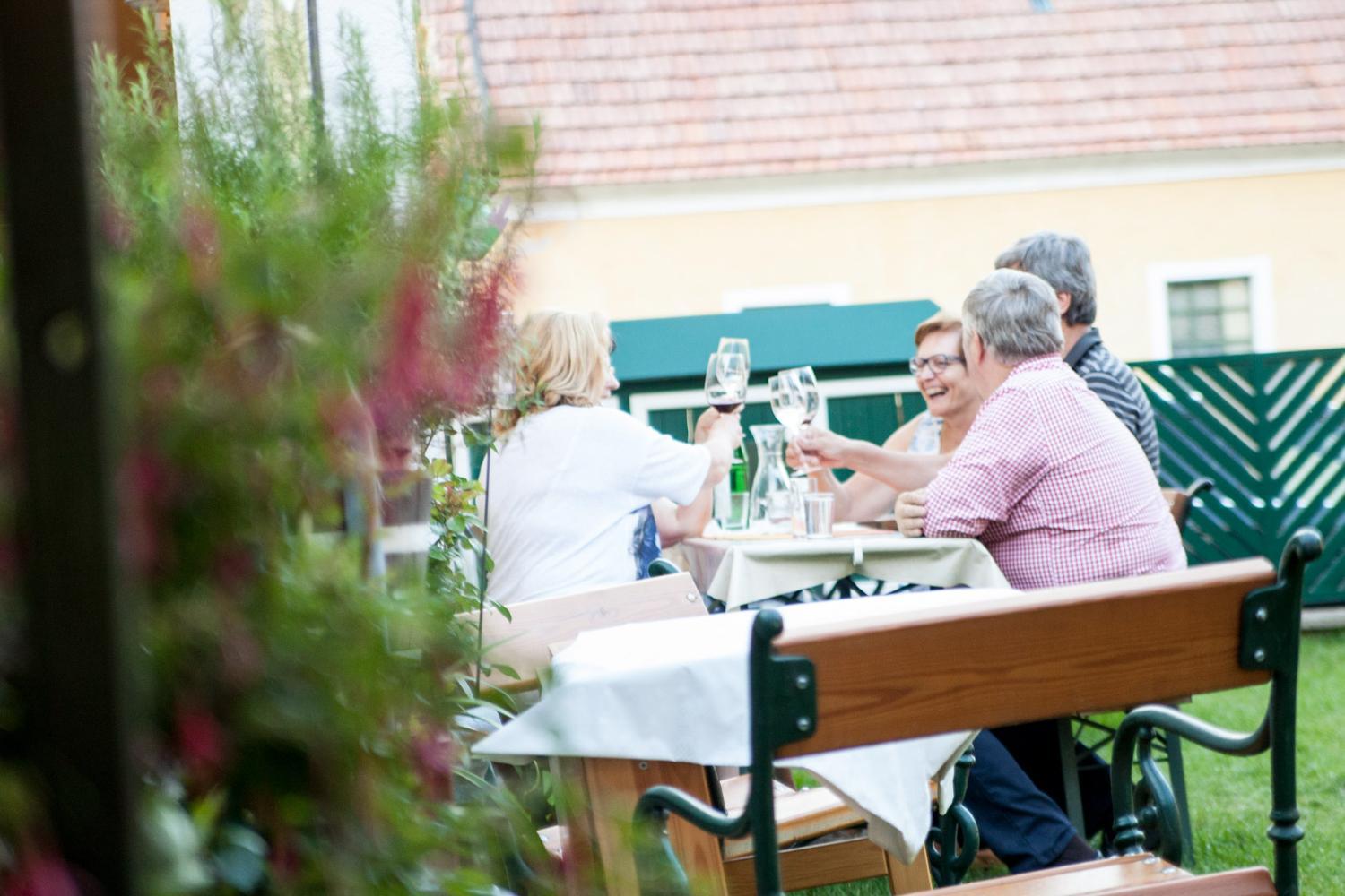 Winzerhof Dürauer photo 3