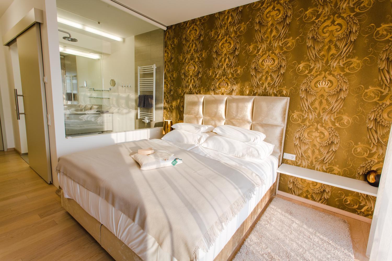 Winery Hotel - Wohnen im Wein3