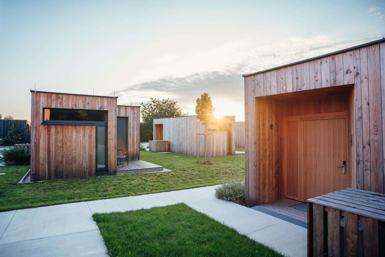 Winery Hotel - Wohnothek am Ratschen2