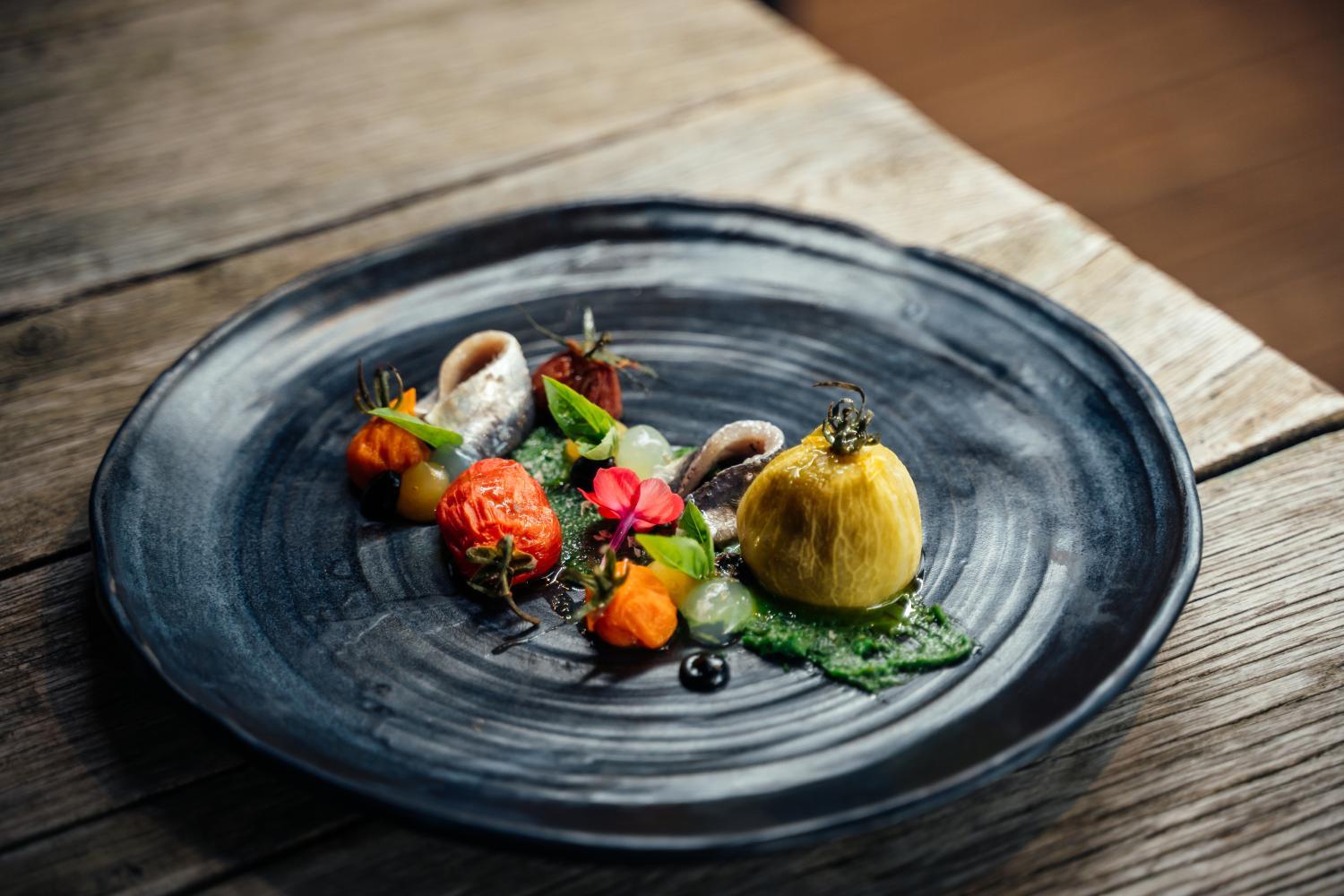 Winery Hotel - Wohnothek am Ratschen3