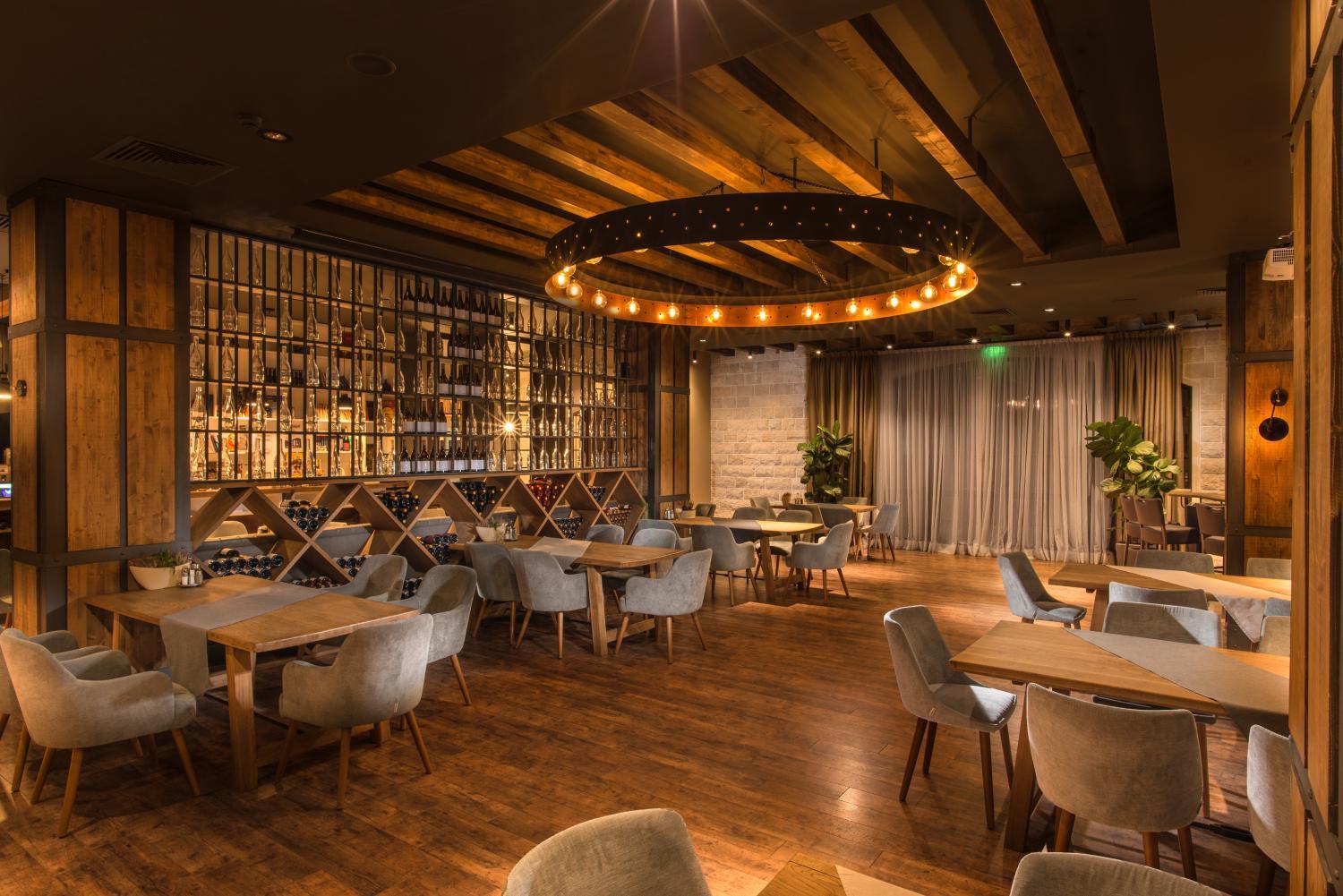 Zaara Estate Winery Hotel & SPA photo 2