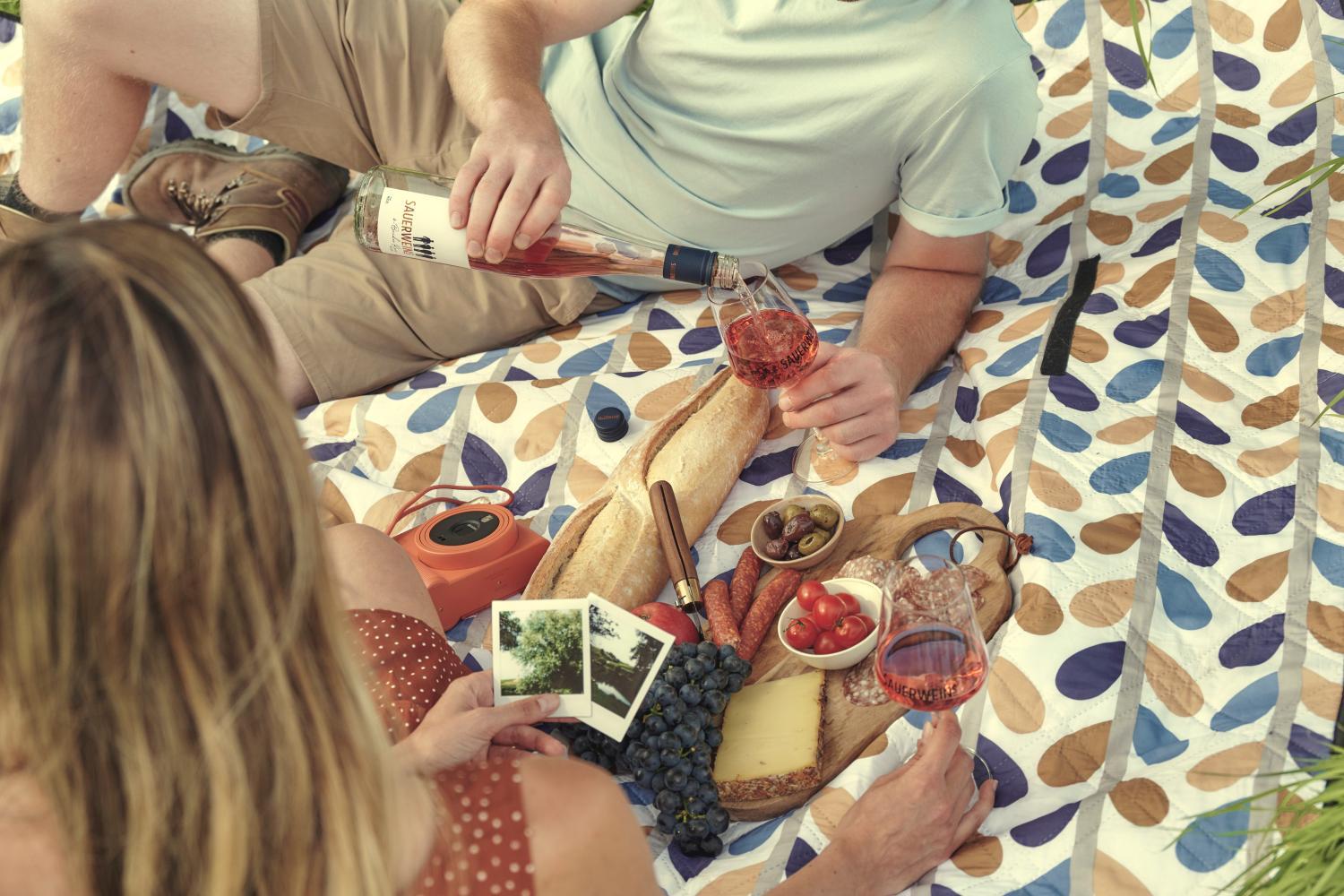 Zeit bei Sauerweins photo 4