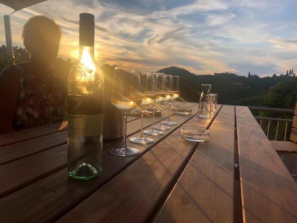 Zweytick Gästezimmer Weingut photo 4