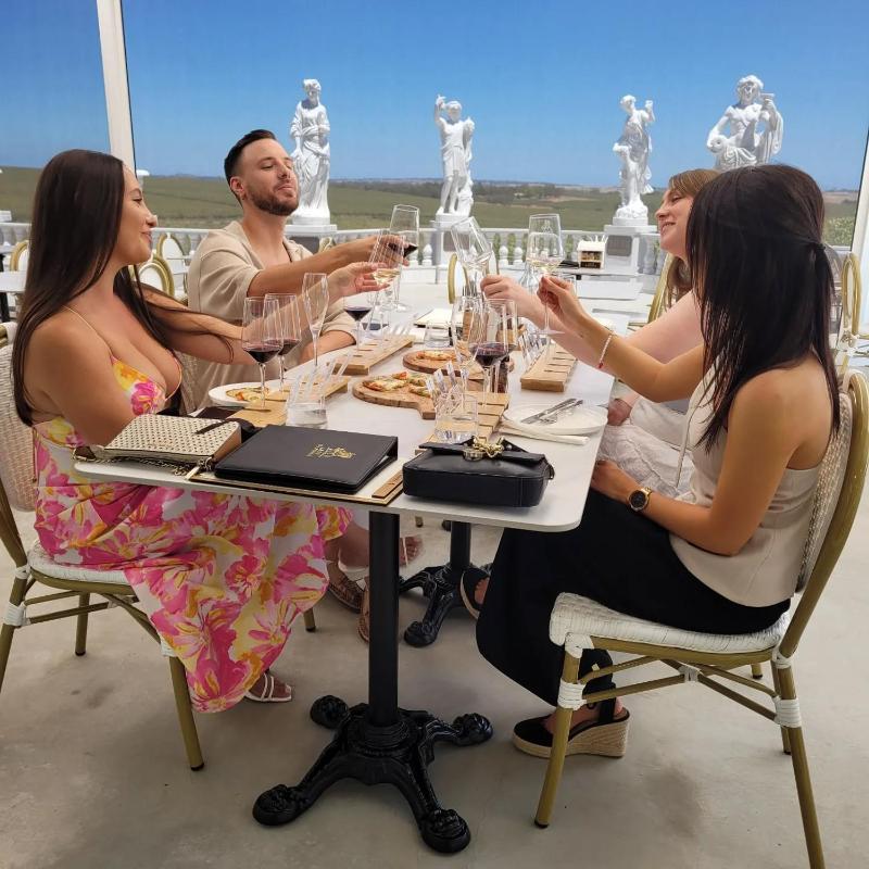 1837 Barossa Luxury Vineyard Cottages photo 4