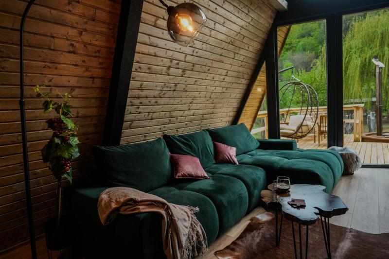 A-Wine Villas