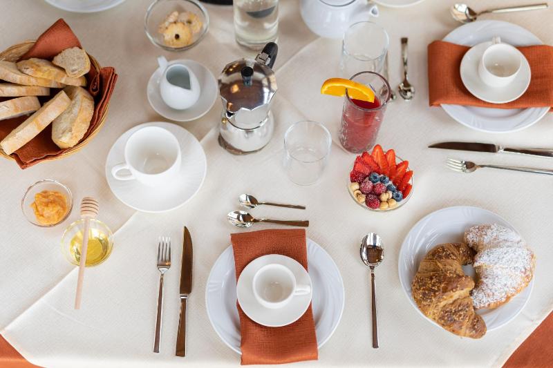 Agriturismo Ai Dossi photo 3