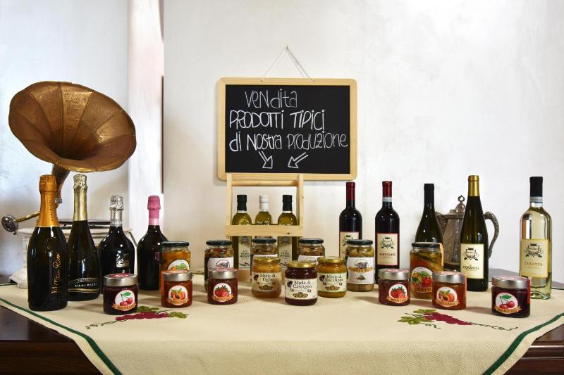 Agriturismo B&B Corte Tonolli photo 4