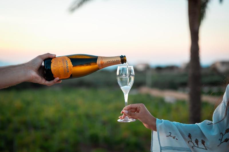 Agriturismo Baglio Donnafranca Wine Resort photo 3