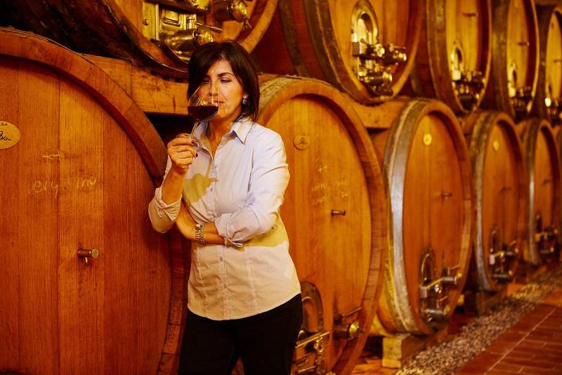 Agriturismo Baglio Donnafranca Wine Resort photo 4